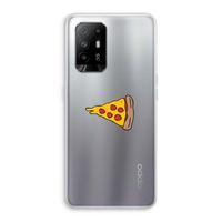 You Complete Me #1: Oppo A95 5G Transparant Hoesje You Complete Me #1: Oppo A95 5G Transparant Hoesje
