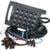 Klotz TL2U164X20 20-kanaals XLR multicore 20 m