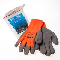 Handschoen winter Kel-grip XL-10 - thumbnail