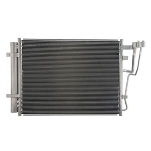 Condensor, airconditioning AC830137