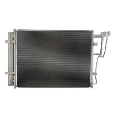 Condensor, airconditioning AC830137
