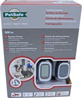 PetSafe digitale trainer 300 meter PDT19-16119 - Gebr de boon