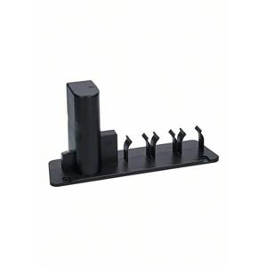 Bosch 2608000668 Wandhouder voor accustofzuiger GAS 18V-1