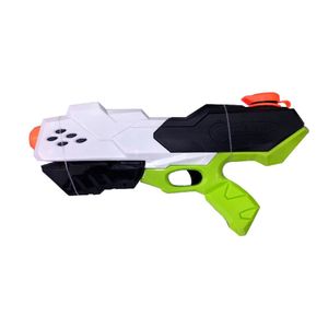 Waterpistool/waterpistolen gekleurd 35 cm