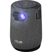 Asus ZenBeam Latte L1 Beamer LED 300 lm 1280 x 720 WXGA Werkt op accu, Full HD, Geïntegreerde luidspreker, Met afstandsbediening
