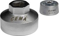 Shimano Cema tool bottom bracket hollow tech ii 1/2