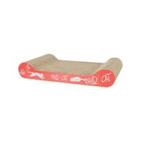 Krabpaal voor Katten Trixie Wild Oranje