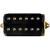 DiMarzio DP 220FBK D Activator Bridge gitaarelement