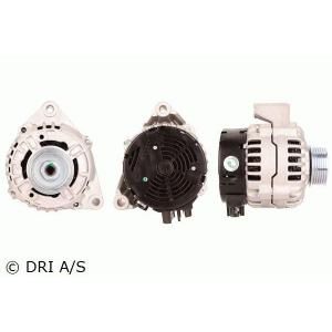 Dri Alternator/Dynamo 200132702