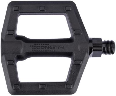 CONTEC Ct pedals happy kid 9/16 black