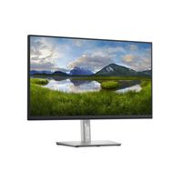 Dell P2722H ledmonitor HDMI, DisplayPort, VGA, 4x USB-A 3.2 (5 Gbit/s) - thumbnail