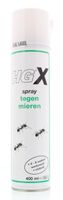 X mieren spray X mieren spray
