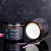 Chagrin Valley Deodorant Cream Sensitive Skin Fresh Mint Chagrin Valley Deodorant Cream Sensitive Skin Fresh Mint