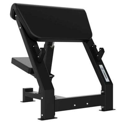 Titanium Strength Scott Bank | Professionele Preachercurl | Elite Series