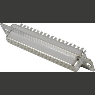 Harting 09 67 050 4707 09670504707 Connector Aantal polen: 50 Wikkelaansluiting 1 stuk(s)