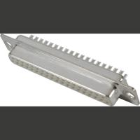 Harting 09 67 050 4707 09670504707 Connector Aantal polen: 50 Wikkelaansluiting 1 stuk(s) Harting 09 67 050 4707 09670504707 Connector Aantal polen: 50 Wikkelaansluiting 1 stuk(s)