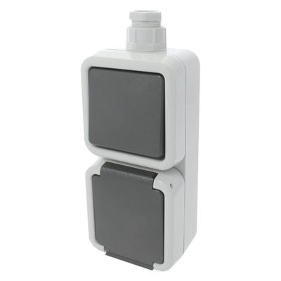 SWD COMBI WISVE RA M20 6602868