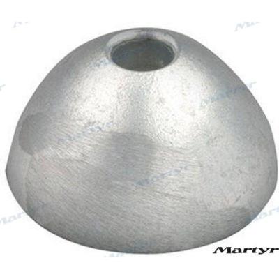 CMPNFXA - ALUMINIUM FLEXOFOLD ANODE