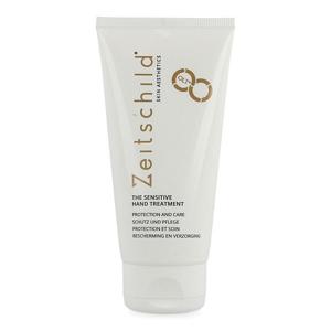 Zeitschild Verzorgende Handcreme Tube 75ml