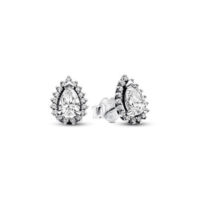 Dames oorbellen Pandora 292834C01