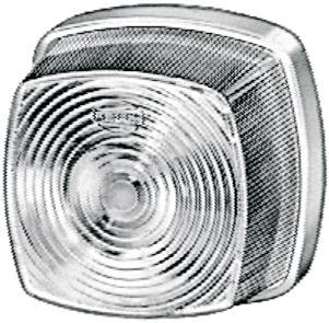 HELLA Position lights