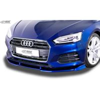 Voorspoiler Vario-X Audi A5 (F5) Coupe/Cabrio/Sportback 2016- (PU) RDVAU92 Voorspoiler Vario-X Audi A5 (F5) Coupe/Cabrio/Sportback 2016- (PU) RDVAU92