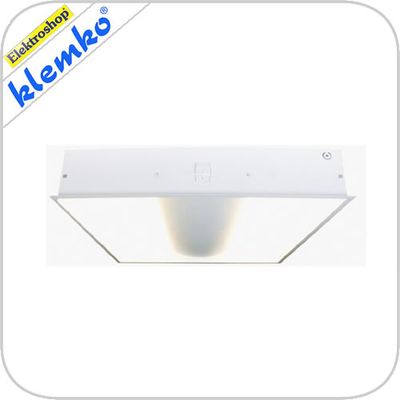Inleg Led armatuur 60x60cm voor inbouw in verlaagde plafonds 876150