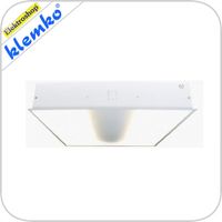 Inleg Led armatuur 60x60cm voor inbouw in verlaagde plafonds 876150
