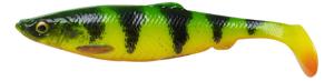 Savage Gear Lb 4D Herring Shad 11Cm Firetiger