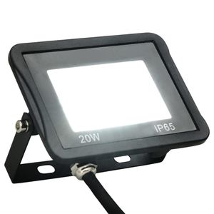 VidaXL Spotlight led 20 w koudwit