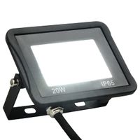 VidaXL Spotlight led 20 w koudwit