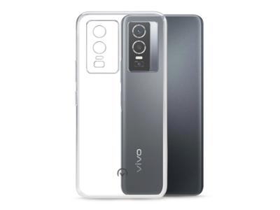Mobilize Mobilize Gelly Case vivo Y76 5G Clear