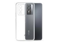 Mobilize Mobilize Gelly Case vivo Y76 5G Clear