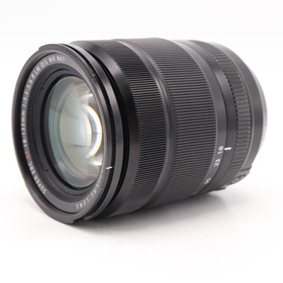 Fujifilm XF 18-135mm F/3.5-5.6 R OiS WR Fujinon occasion