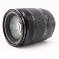 Fujifilm XF 18-135mm F/3.5-5.6 R OiS WR Fujinon occasion