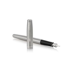 Parker Sonnet vulpen Cartridgevulsysteem Roestvrijstaal 1 stuk(s)