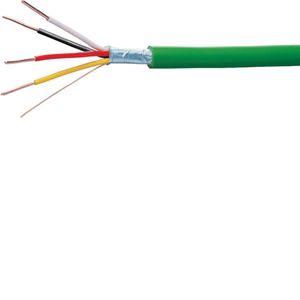 TG018  - Data and communication cable (copper) TG018