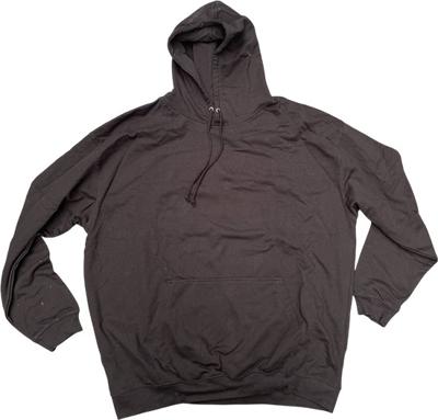 Outlet - Unisex trui met opdruk - Maat 4XL