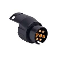 Aanhangwagen stekker All Ride 12 V 7-13 pin