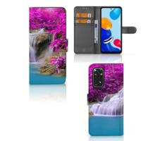 Xiaomi Redmi Note 11/11S | Flip Cover | Waterval