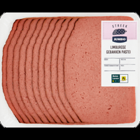 Jumbo Limburgse Gebakken Pastei ca. 120 g