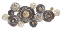 IJZEREN WANDPANEEL BROWNY -A- CM 167,6X7,6X73,5