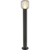 SLV 1004681 OVALISK 100 Staande buitenlamp Antraciet