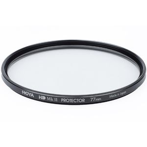 Hoya 52mm HD MkII Protector