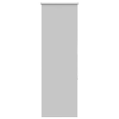 Rolgordijn verduisterend 60x130cm stofbreedte 55,7 cm polyester