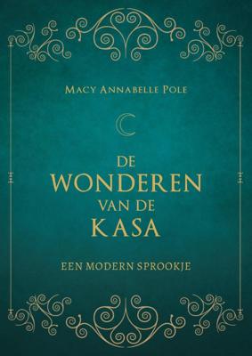 De Wonderen van de Kasa (Paperback)
