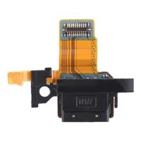 Poort Flex oplaadkabel voor Sony Xperia X