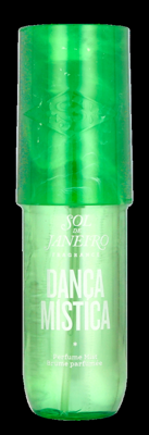 Sol De Janeiro Danca Mística Perfume Mist 90 ml Lichaamsmist