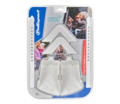 Polisport Stylingset guppy-mini wit