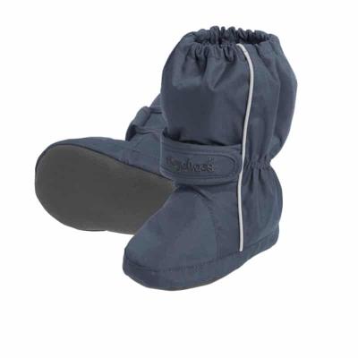 Playshoes thermo sneeuwslofjes Uni Marine-20-21